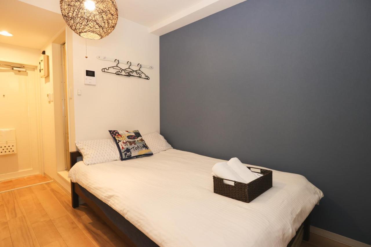 Appartement Tookin House 池袋