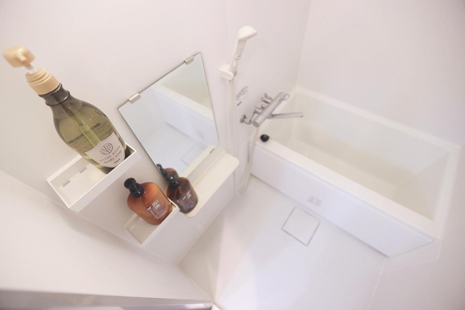 Tookin House 池袋 Appartement