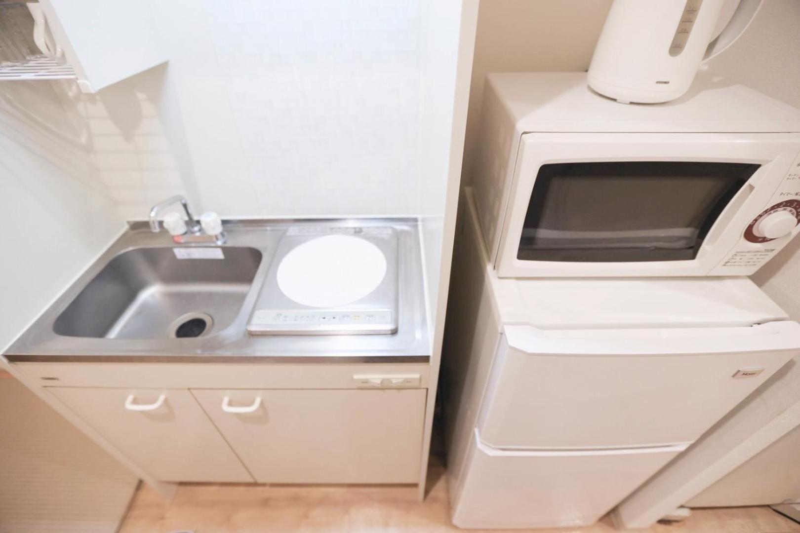 Appartement Tookin House 池袋