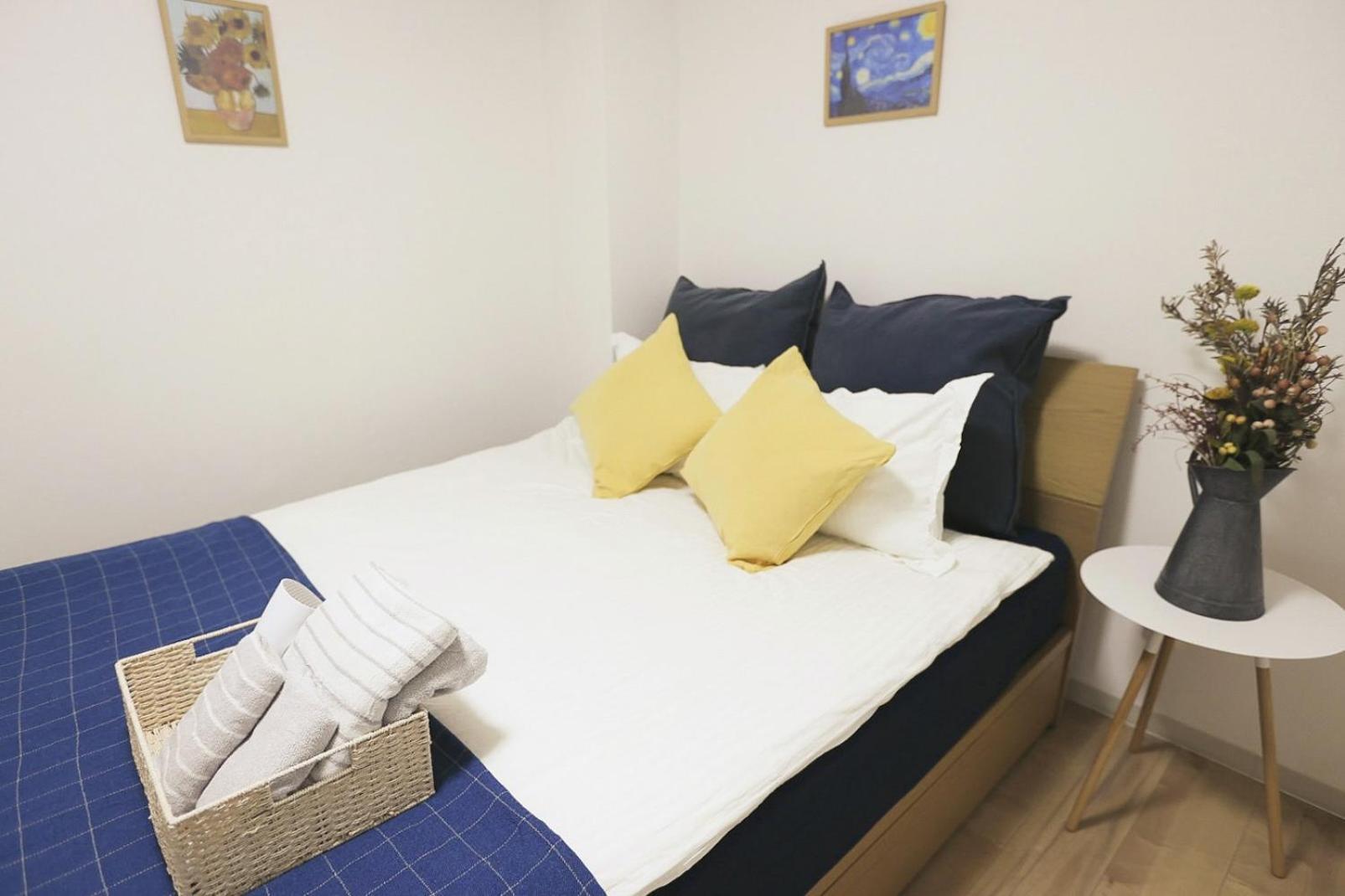 Appartement Tookin House 池袋 *