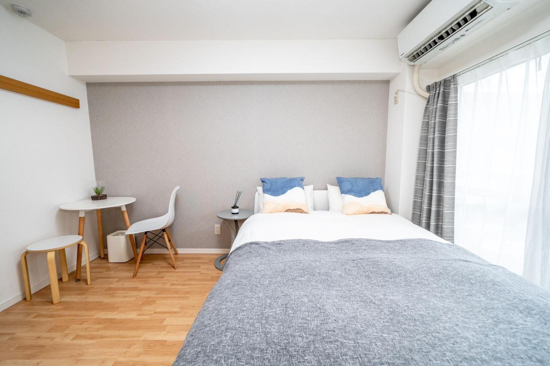Tookin House 池袋 Appartement *