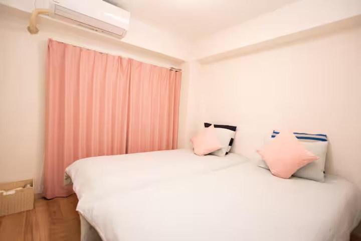 Tookin House 池袋 アパート *