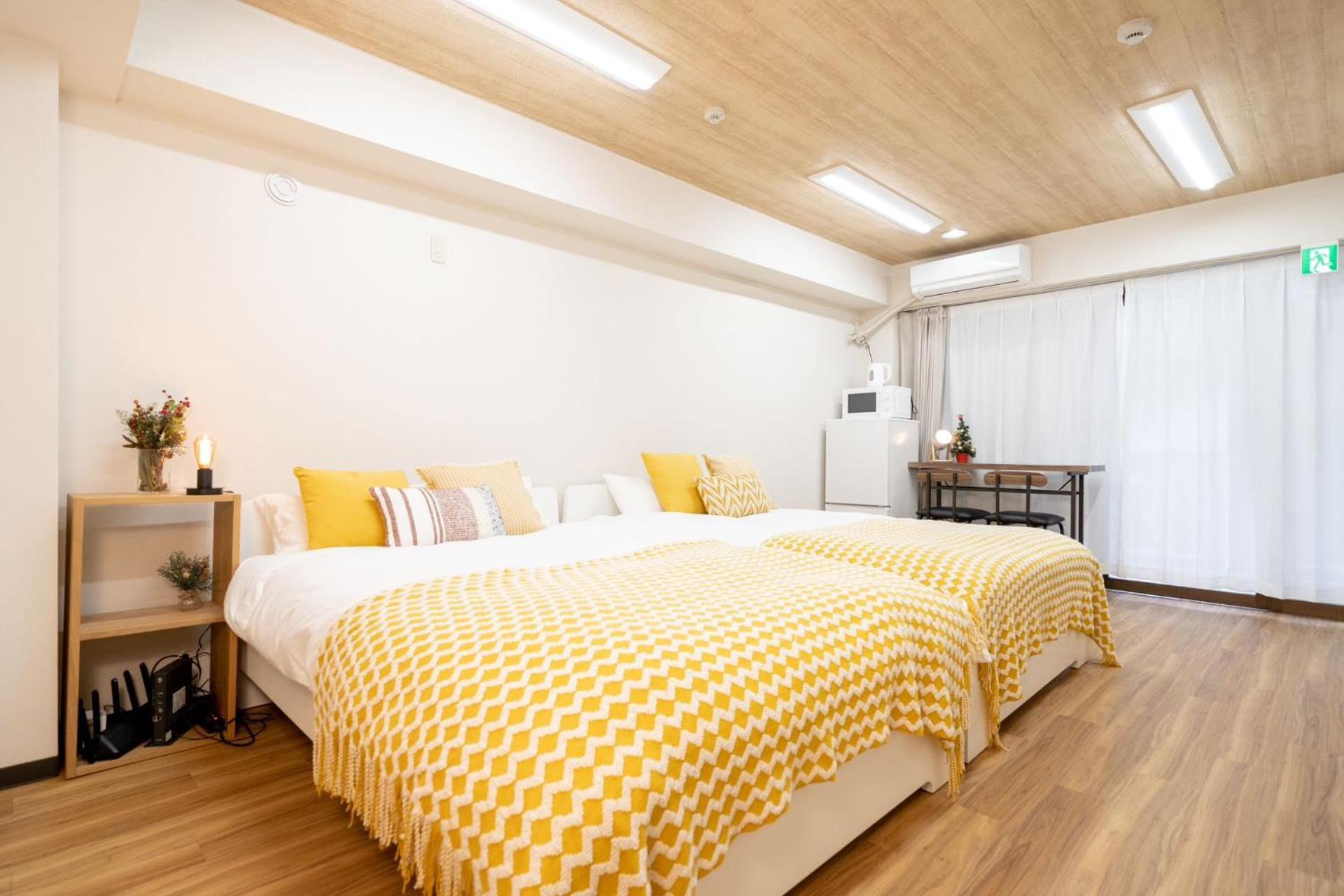 Tookin House 池袋 อพาร์ทเม้น