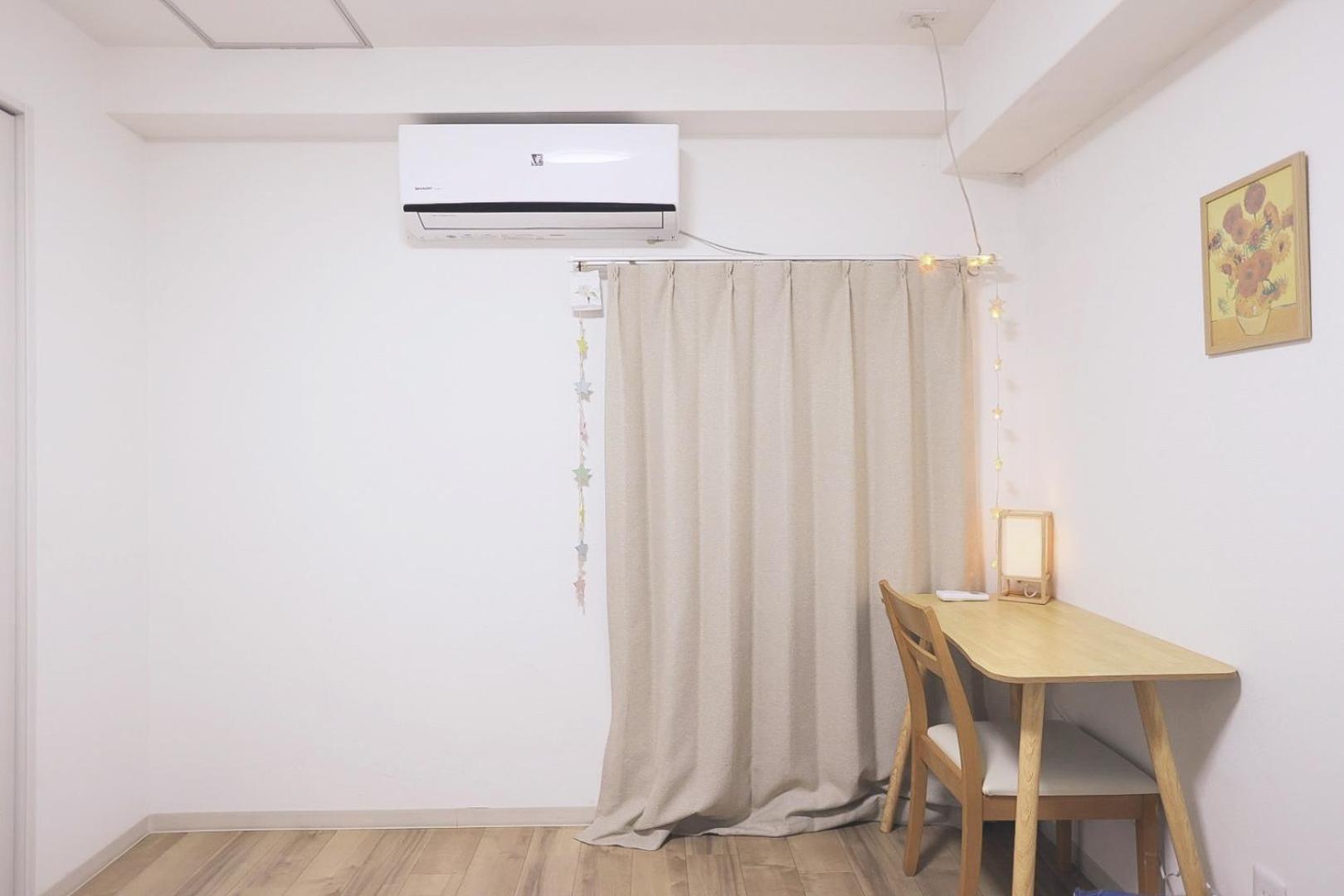 アパート Tookin House 池袋 東京都