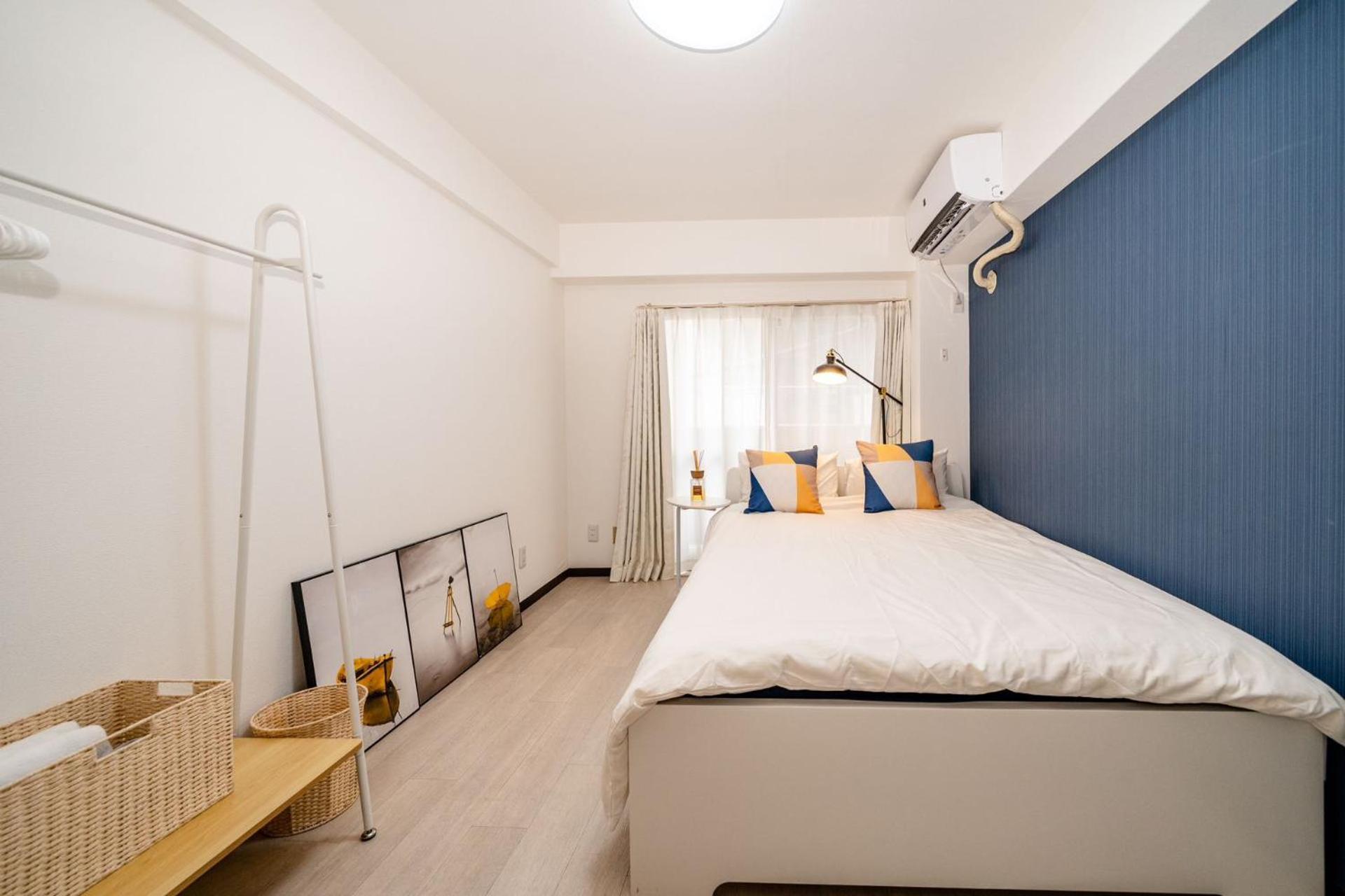 อพาร์ทเม้น Tookin House 池袋 โตเกียว